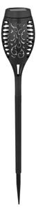 Globo 33536-12 - LED Solárna lampa LED/0,1W/3V IP44