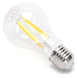 LED Stmievateľná žiarovka A60 E27/6W/230V 2700-6500K Wi-Fi - Aigostar