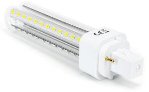 LED žiarovka G24d-3/12W/230V 3000K - Brilagi