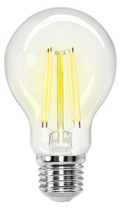 LED Stmievateľná žiarovka A60 E27/6W/230V 2700-6500K Wi-Fi - Aigostar