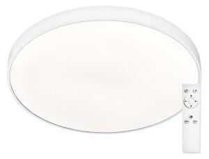 Top Light Metal 60B RC - LED Stmievateľné stropné svietidlo LED/60W/230V DO