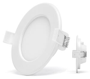 Aigostar - LED Podhľadové svietidlo ULTRATHIN LED/9W/230V 6000K biela