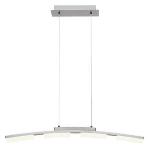 Rabalux 2957 - LED Stmievateľný luster na lanku EUCALYPTUS LED/20W/230V