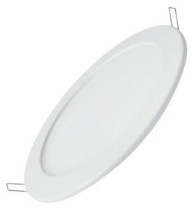 Aigostar - LED podhľadové svietidlo ULTRATHIN LED/16W/230V 4000K biela