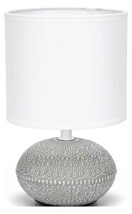 Aigostar - Stolná lampa 1xE14/40W/230V