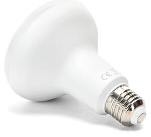 LED Žiarovka R80 E27/12W/230V 6500K - Aigostar
