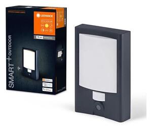 Ledvance - LED Vonkajšie svietidlo so senzorom a kamerou LED/22W/230V IP44 Wi-Fi