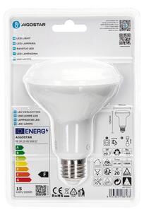 LED Žiarovka R90 E27/15W/230V 3000K - Aigostar
