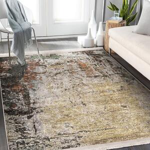 Hnedo-béžový koberec 160x230 cm - Mila Home