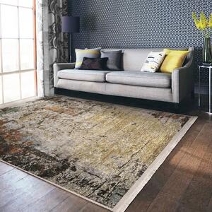 Hnedo-béžový koberec 120x180 cm - Mila Home