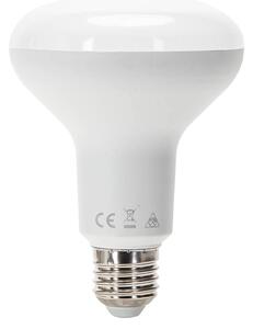 LED Žiarovka R80 E27/12W/230V 6500K - Aigostar