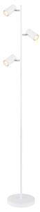 Globo 57910SW stojacia lampa ROBBY GU10