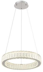 Globo 67162-50 LED závesné stropné svietidlo MUCKY | 50W integrovaný LED zdroj | 2995lm | 2700-6000K
