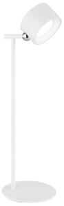 Globo 58436W LED stolná lampička JORJE | 5W integrovaný LED zdroj | 120lm | 3000+4000+5000K