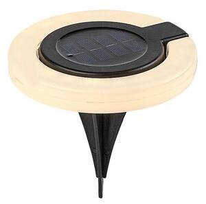Rabalux 77187 - LED solárne svietidlo BOKOD LED/0,05W/1,2V IP44