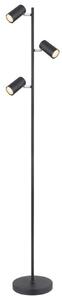 Globo 57910SB stojacia lampa ROBBY GU10