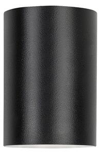 Rabalux 77154 - LED Vonkajšie nástenné svietidlo URFA LED/9W/230V IP65 čierna
