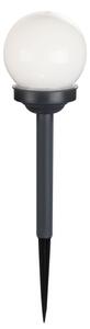 Globo 33699-12 - LED solárna lampa LED/1,2V IP44