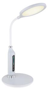 Globo 58435G LED stolná lampička FRUGGY | 9W integrovaný LED zdroj | 530lm | 3000+4000+6500K