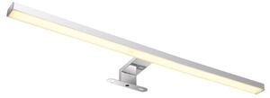 Globo 41923C LED nástenné svietidlo nad zrkadlo JAIME | 12W integrovaný LED zdroj | 580lm | 4000K