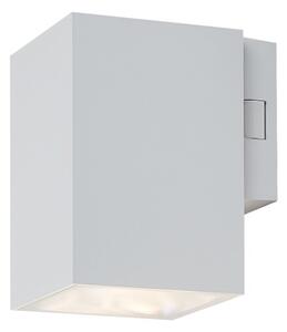 Rabalux 77163 - LED Vonkajšie nástenné svietidlo URFA LED/9W/230V IP65 biela