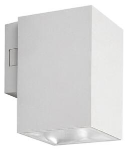 Rabalux 77163 - LED Vonkajšie nástenné svietidlo URFA LED/9W/230V IP65 biela