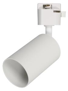 Bodové svietidlo do lištového systému TRACER 1xGU10/10W/230V biela