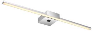 Globo 41922C LED nástenné svietidlo nad zrkadlo JAIME | 12W integrovaný LED zdroj | 780lm | 4000K