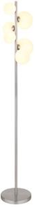 Globo 56140-6S stojacia lampa RIHA G9