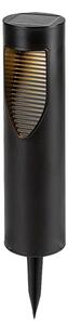 Rabalux 77158 - LED solárna lampa RAVELLO LED/0,1W/1,2V 600mAh IP44