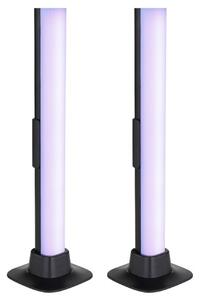 Globo 25895SH LED stolná lampička POLLIVER | 2,5W integrovaný LED zdroj | RGBK