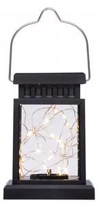 LED Solárne svietidlo LED/1,2V