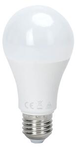 LED žiarovka so senzorom súmraku A60 E27/12W/230V 3000K - Aigostar