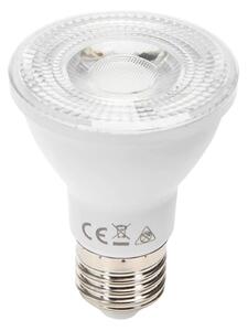 LED Žiarovka PAR20 E27/8W/230V 3000K - Aigostar