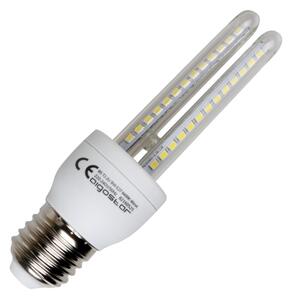 LED Žiarovka B5 E27/8W/230V 6500K - Aigostar