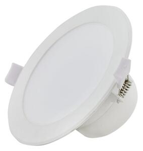 Aigostar - LED Podhľadové svietidlo LED/10W/230V 6000K pr. 11,5 cm biela