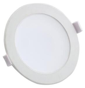 Aigostar - LED Podhľadové svietidlo LED/15W/230V 6000K IP44 pr. 14,5 cm biela