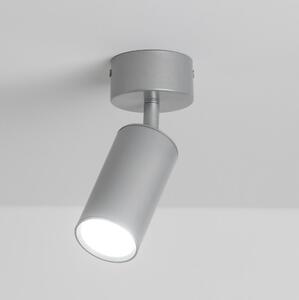 Brilagi - Kúpeľňové bodové svietidlo SELE 1xGU10/30W/230V IP44 strieborná