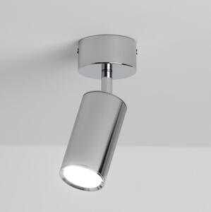 Brilagi - Kúpeľňové bodové svietidlo SELE 1xGU10/30W/230V IP44 lesklý chróm