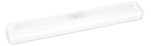 Aigostar - LED Osvetlenie skrine so senzorom pohybu LED/1,5W/3xAA 6500K