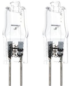 SADA 2x Priemyselná žiarovka G4/10W/12V 2700K - Aigostar