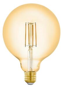 LED Stmievateľná žiarovka VINTAGE E27/6W/230V 2200K - Eglo 12573