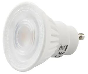 LED Keramická žiarovka GU10/9,5W/230V 3000K