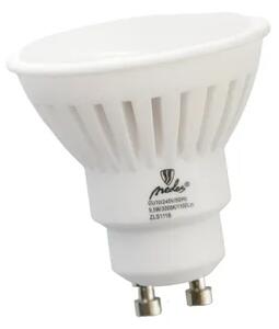 LED Keramická žiarovka GU10/9,5W/230V 3000K