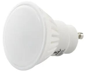 LED Keramická žiarovka GU10/9,5W/230V 3000K