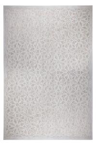 Sivý vonkajší koberec 230x160 cm Argento - Flair Rugs
