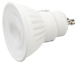 LED Keramická žiarovka GU10/9,5W/230V 3000K