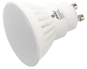 LED Keramická žiarovka GU10/9,5W/230V 3000K