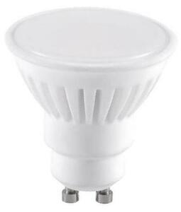 LED Keramická žiarovka GU10/9,5W/230V 3000K