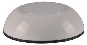 LED RGBW Osvetlenie nábytku LED/0,5W/4,5V 3xAAA biela+ diaľkové ovládanie